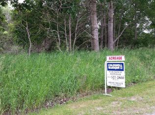 E Colby Rd, Stanton, MI 48888