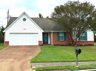 7652 Baysweet Dr, Memphis, TN 38125