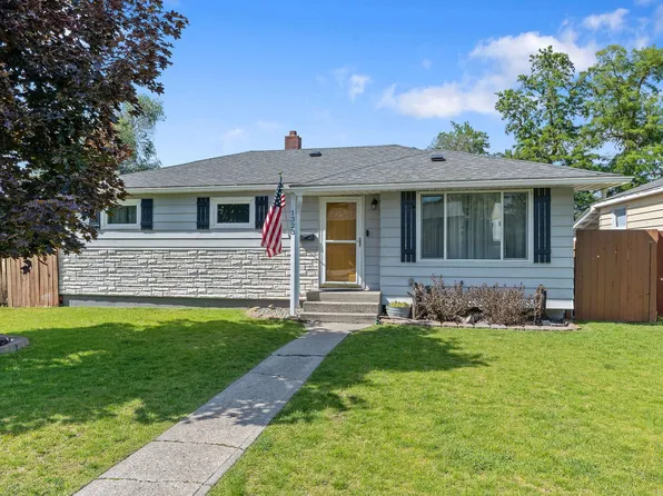 1323 E Columbia Ave, Spokane, WA 99208
