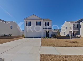 116 Inez Ave, Springfield, GA 31329
