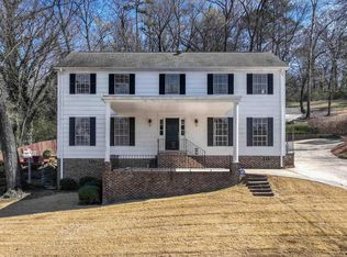 760 Self Dr, Birmingham, AL 35235