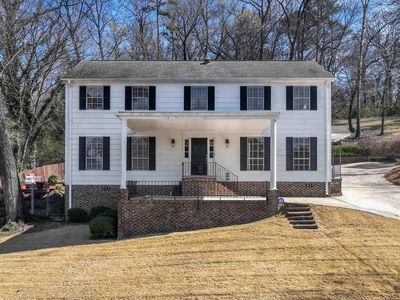 760 Self Dr, Birmingham, AL, 35235