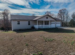 14190 Country Ln, Dixon, MO 65459