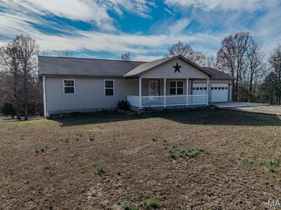 14190 Country Ln, Dixon, MO, 65459