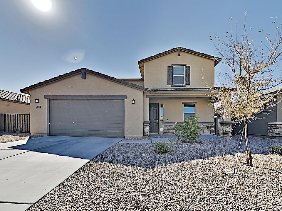1st image of 40055 W Curtis Way