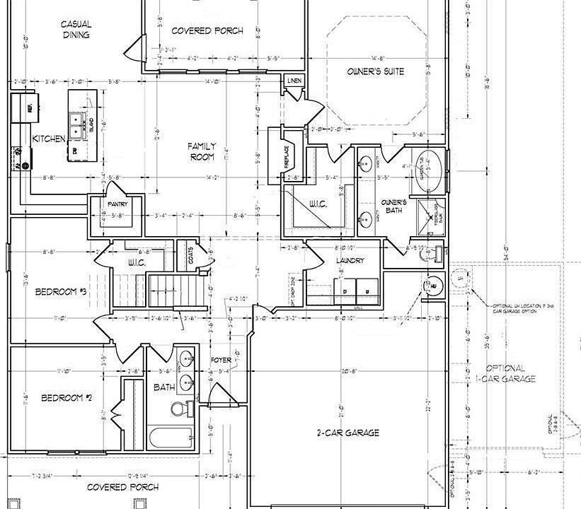 2nd image of 4760 Ritson Ln Lot 50