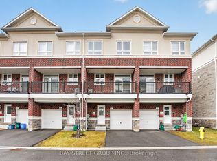 66 Massachusetts Ln, Markham, ON L6E0V6