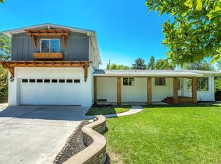 2821 N 700 E, Provo, UT 84604