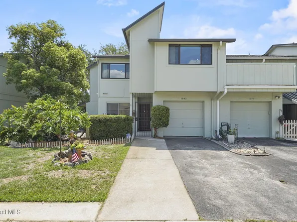 1993 Di Pol Courtway, Titusville, FL 32780