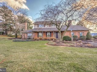 2101 Fonderwhite Rd, Trout Run, PA 17042