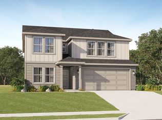 Palisade 2292 Plan, Millwood, Meridian, ID 83642