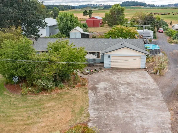38973 Groshong Rd NE, Albany, OR 97321