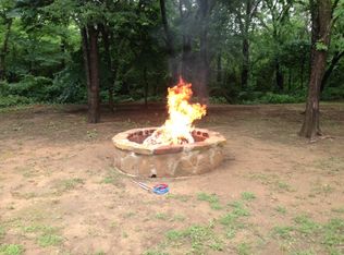 445 Ketron Rd, Burleson, TX 76028