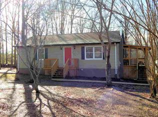 507 Patrick Henry Pl, Louisa, VA 23093