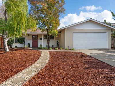 1468 Donna Street, Novato, CA, 94947