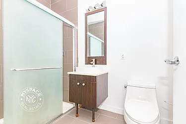 Rented by MySpaceNYC