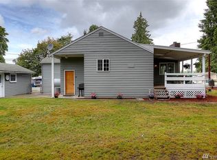 603 Alexander Ave, Kent, WA 98030