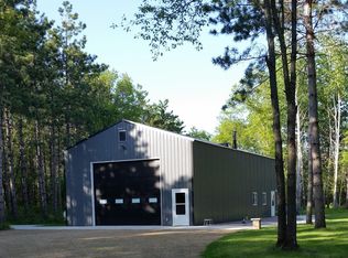 28050 Hurtig Rd, Pequot Lakes, MN 56472