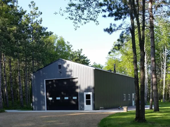 28050 Hurtig Rd, Pequot Lakes, MN 56472