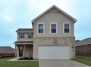 12837 Hill Plains Dr., Schertz, TX 78154