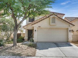 6365 Rose Tree Ln, Las Vegas, NV 89156