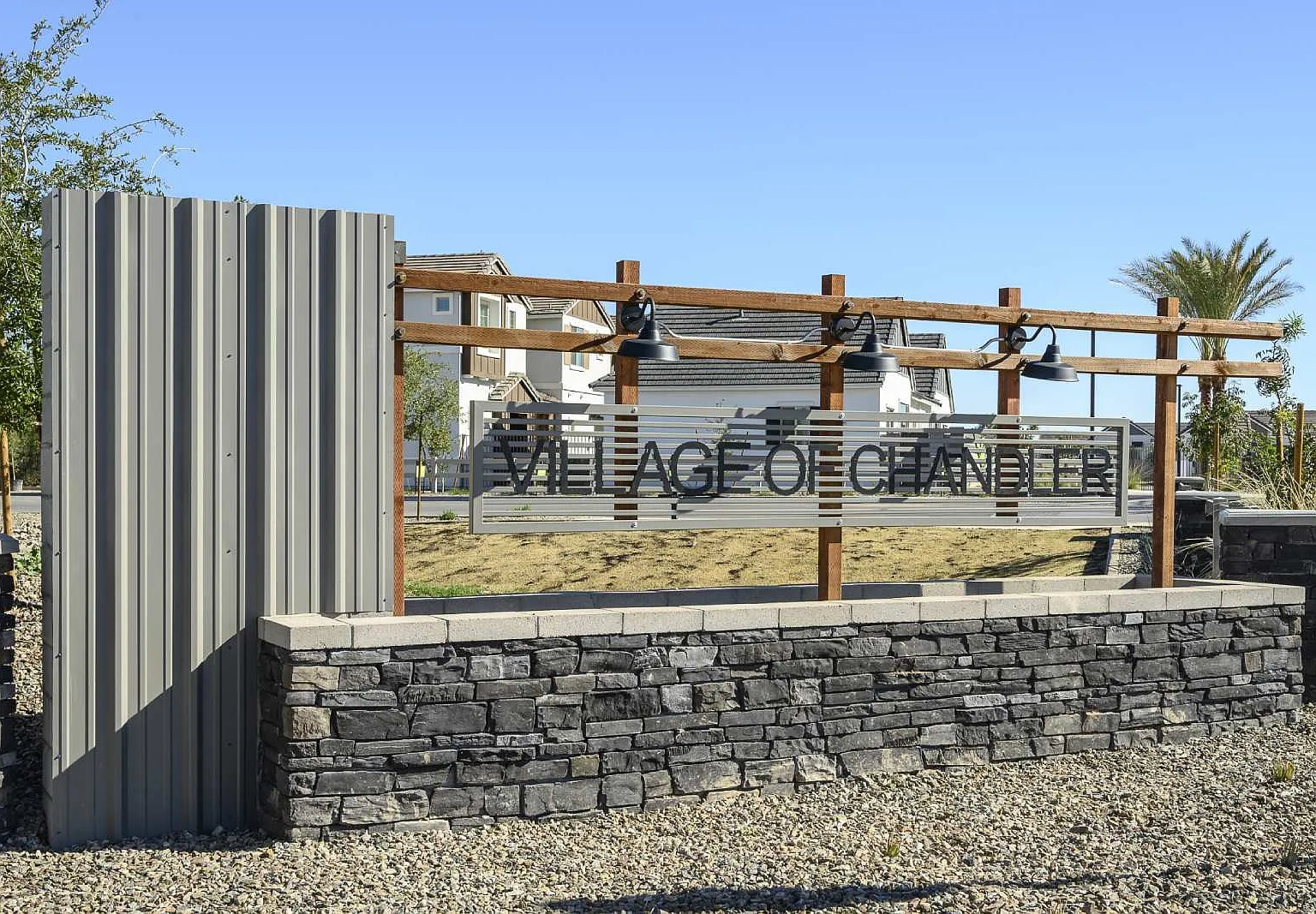 Village of Chandler — Photo 1