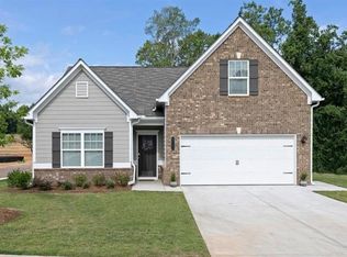 101 Jackson Way, Holly Springs, GA 30115