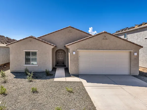42925 W PALO NUEZ Street, Maricopa, AZ 85138
