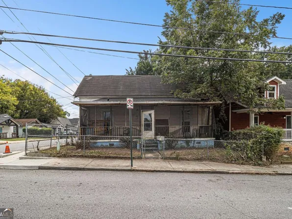 370 Bass St SW, Atlanta, GA 30310