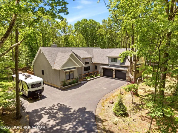 61 Cottonwood Dr, Jim Thorpe, PA 18229