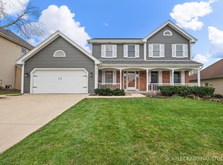 27W215 Winfield Scott Dr, Winfield, IL 60190