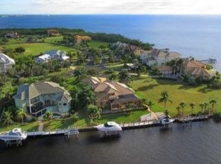 4531 Grassy Point Blvd, Pt Charlotte, FL 33952