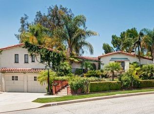 1234 Imperial Dr, Glendale, CA 91207