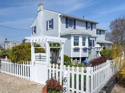 6 I St #1, Newburyport, MA, 01950