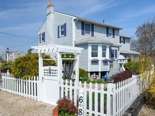 6 I St #1, Newburyport, MA 01950