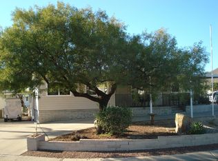 6001 W Lazy S St, Tucson, AZ 85713