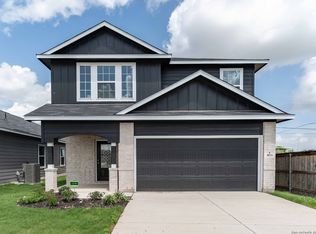 3031 Heidfeld Lane, Converse, TX 78109