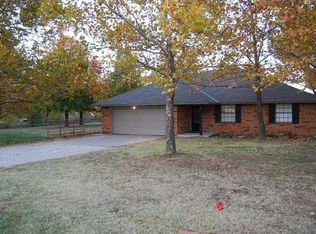 521 SW 5th St, Newcastle, OK 73065