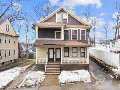 15 Holbrook Place, Ansonia, CT, 06401