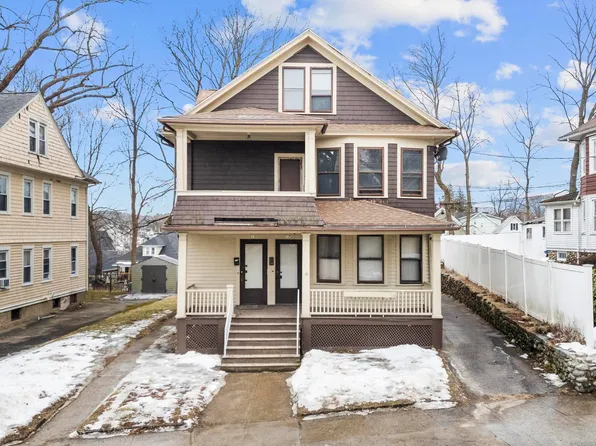 15 Holbrook Place, Ansonia, CT 06401