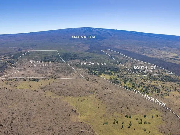 792597 Puu Lehua Dr Lot 16, Holualoa, HI 96725