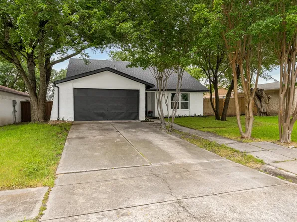 904 Via Del Rey, Mesquite, TX 75150