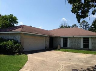 6439 Fallengate Dr, Spring, TX 77373