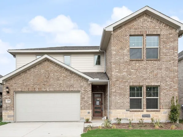 2205 Nicole Dr, Denton, TX 76208