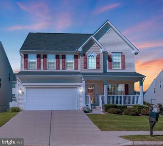 5809 Spruce Valley Dr, Fredericksburg, VA, 22407