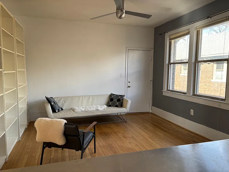 1725 Lanier Pl NW #31A — Photo 17