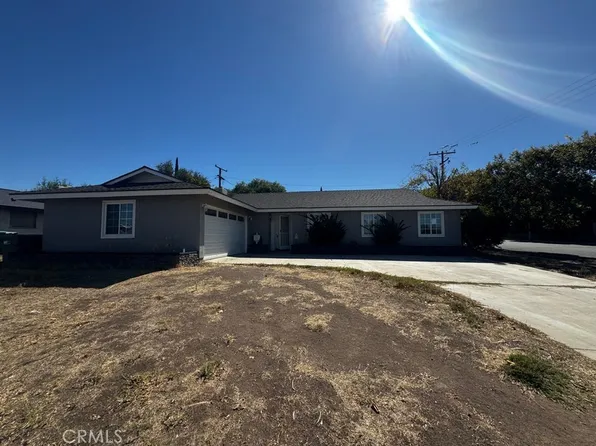 510 W Hacienda Dr, Corona, CA 92882