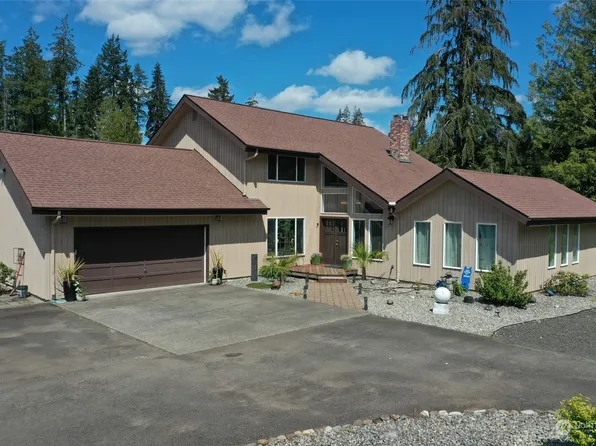 80 Furford Lane, Elma, WA 98541