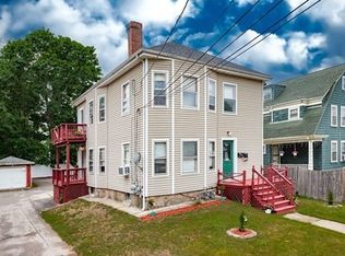 1022 N Main St, Brockton, MA 02301