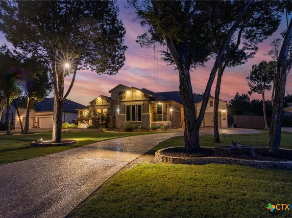 965 Woodland Oaks, New Braunfels, TX 78132